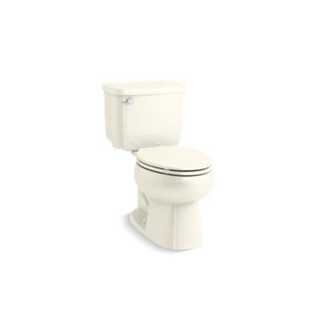 Sterling Windham 14  1.28 Gpf Toilet, Eb 402368-96